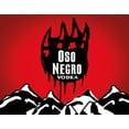 thumbnail image 2 of Pack de 2 Vodka Oso Negro 1.75 L, 2 of 3