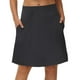 thumbnail image 1 of Faldas pantalón hasta la rodilla de 50 cm para mujer, faldas de tenis, faldas pantalón de golf deportivas, faldas casuales de entrenamiento con bolsillos para pantalones cortos., 1 of 6