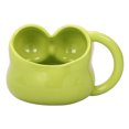 thumbnail image 3 of Bioworld Mug en Céramique Keroppi 13 Oz, 3 of 3