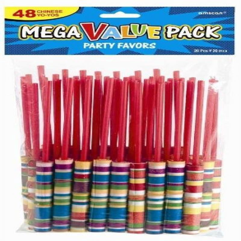 chinese yoyo walmart