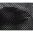 thumbnail image 4 of oneOone Viscose Chiffon Fabric Polka Dots Print Sewing Fabric BTY 42 Inch Wide, 4 of 4