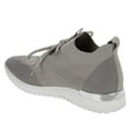 thumbnail image 4 of Urban Sport by J/Slides Opal Sneaker, 4 of 6