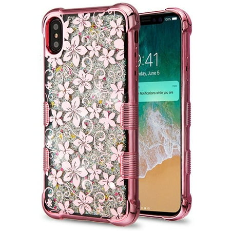 apple iphone xs max case rose gold apple iphone xs max case rose gold