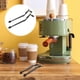 thumbnail image 5 of 2 cepillos de limpieza para cafeteras con mango largo para molinillos de café y cafeteras espresso, 5 of 8