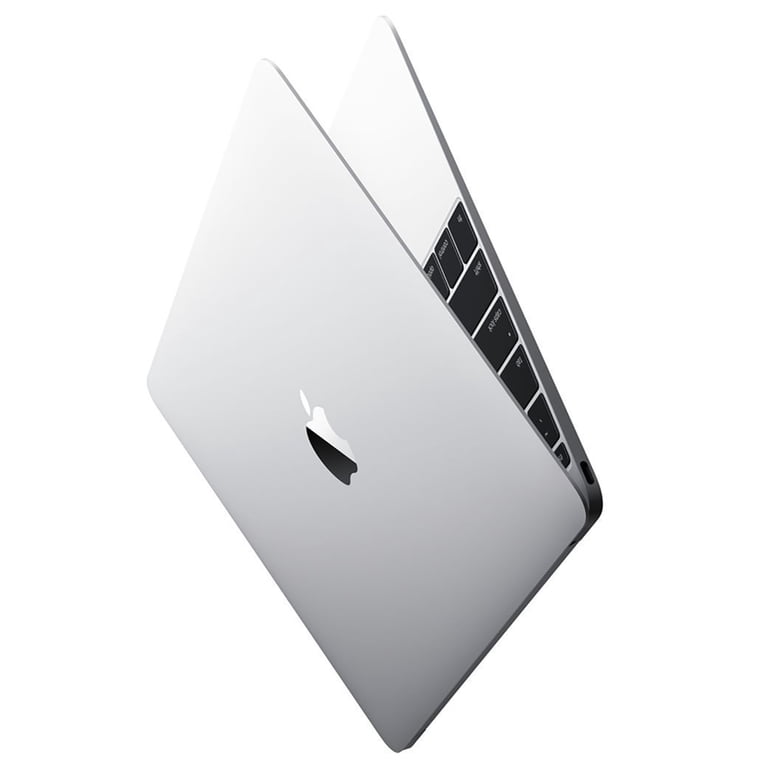 Restored Apple MacBook MF855LL/A 12.0-inch 256GB Intel Core M Dual 