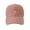Pink, variant on UDIYO Baseball Cap Letter Sun Protection Men Women Korean Style Sweat-wicking Cap for Outdoor