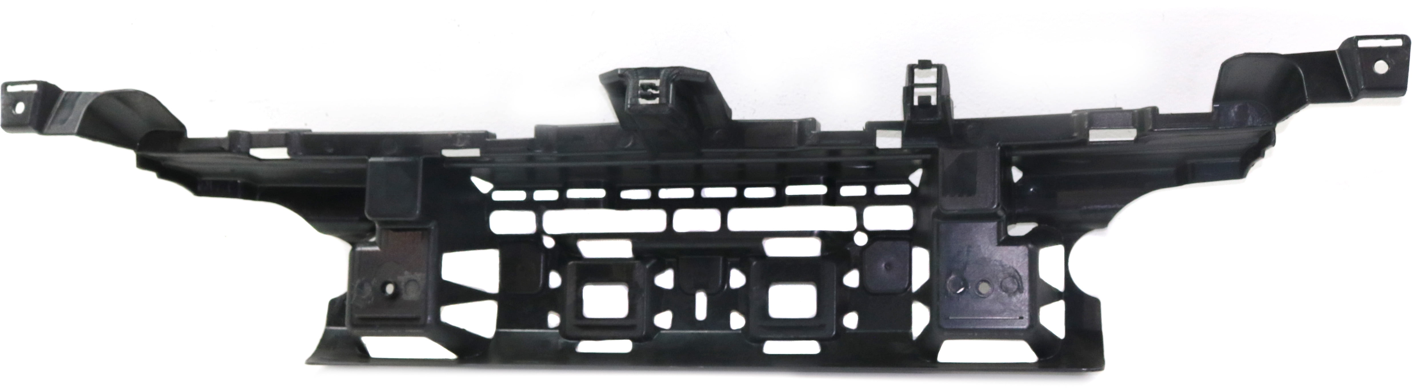 Bumper Bracket Compatible with 2008-2010 Jeep Grand Cherokee Front, Center