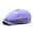 Purple, variant on New Candy -Colored Lady Beret.