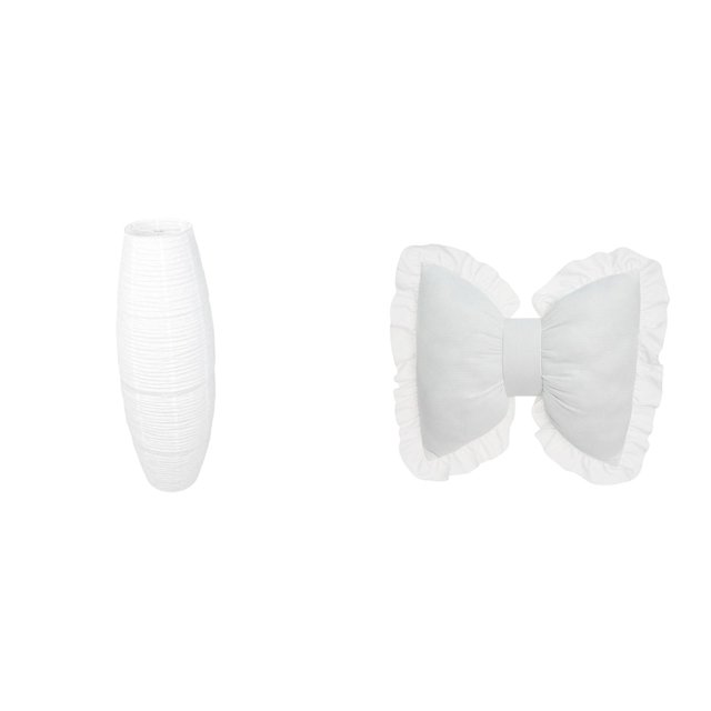 Lámpara De Pie Con Pantalla Sencilla, Protector De Bombilla De Papel, Decoración Moderna Para El Hogar, Cómodo Cojín De Noche Para Estudio, Oficina O Silla, Estilo Rústico, Accesorios Para