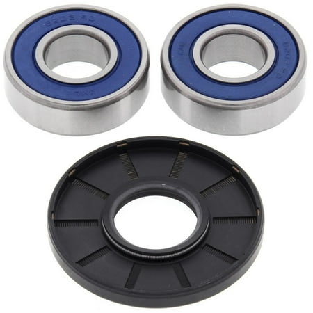 - New All Balls Front Wheel Bearing Kit 25-1119 for Honda CR 480 R 82-83