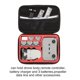 thumbnail image 5 of Drones Bolsa De Transporte Para Exteriores Compatible Con Dji Mavic Mini 2 Durable Drone Storage Box Yuarrent HA040660-04, 5 of 6