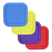 Magnetic Sewing Pincushion Set of 4, MultiFunctional Pin Insert for DIY Projects and Sewing Enthusiasts