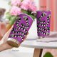 thumbnail image 1 of Taza de café Travel Tumbler Oasisdream de acero inoxidable de 600 ml, 1 of 6