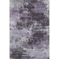 thumbnail image 2 of Addison Rugs Mayfield Premium Machine Washable Transitional Abstract Purple Rectangle Rug, 10' x 14', 2 of 6