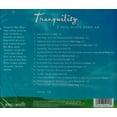 thumbnail image 2 of Various Artists - Tranquility / Various - New Age - CD, 2 of 2
