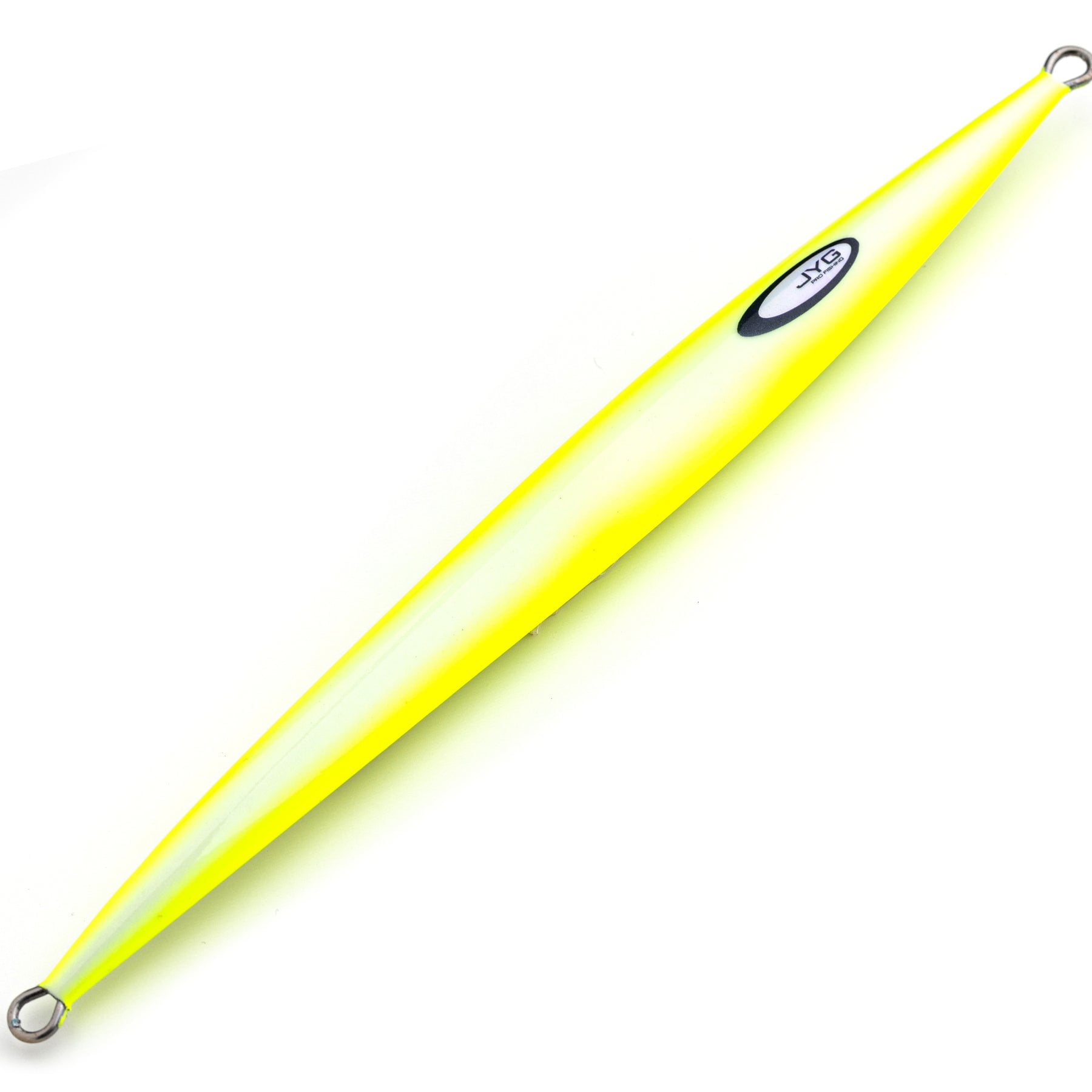 Jyg Pro STRYKE Crackle Black, 340G Jigs