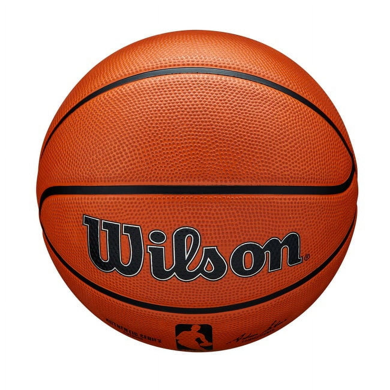 Wilson NBA Authentic Outdoor Basketball