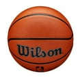 thumbnail image 5 of Wilson NBA Authentic Outdoor Basketball, 5 of 6