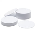 thumbnail image 1 of 50 Etiquetas NFC NTAG215, Pegatinas para Tarjetas NFC, Chip NFC 215 con Reverso Adhesivo para Dispositivos TagMo y NFC., 1 of 5