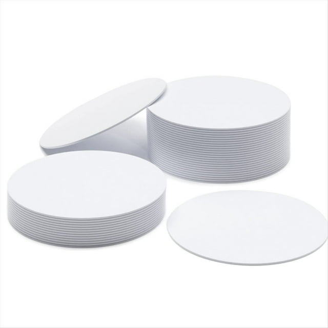 50 Etiquetas NFC NTAG215, Pegatinas para Tarjetas NFC, Chip NFC 215 con Reverso Adhesivo para Dispositivos TagMo y NFC.