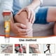 thumbnail image 3 of 3X Joint & Bone Therapy Gel, Relief Pain for Shoulder, Back, Lumbar, Knee, Ankle, Sore Massage Oil, 3 of 5