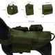 thumbnail image 4 of Chaleco Tactico Militar Perro Rack and Pack  Pechera Bolsas Extra Grande, 4 of 4