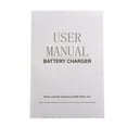 thumbnail image 6 of LABLT 36V 16A Battery Charger Replacement for Club Car EZGO Yamaha with TXT D Plug, 6 of 6