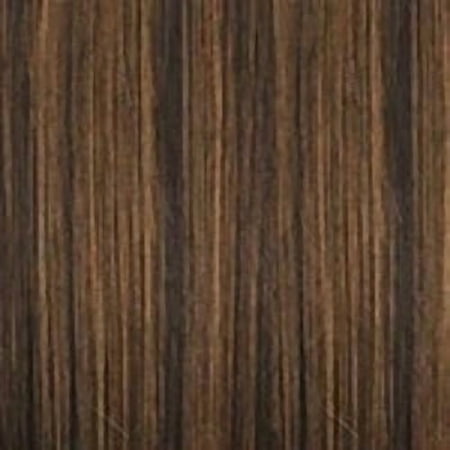 Sensationnel Empire 100% Human Hair Yaki Weave - 16 COLOR BROWN ?