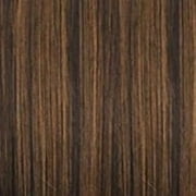 Bobbi Boss 100% Premium Fiber Hair Nu Locs 36 - 2X (1Pack/Color #1B)