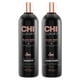 thumbnail image 1 of Champú y acondicionador CHI Luxury Black Seed Oil 355 ml (paquete de 2), 1 of 6