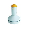 thumbnail image 1 of TrueNorth (blue-B)Mini Desktop Vacuum Cleaner Portable Table Desk Dust Sweeper for Home Office, 1 of 5