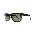 thumbnail image 1 of Electric - Swingarm XL, Sunglasses, Matte Black Frame, Grey Lenses, 1 of 4