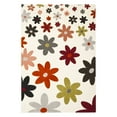 thumbnail image 2 of Safavieh Porcello Fiori Floral Area Rug or Runner, 2 of 4