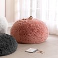thumbnail image 3 of MINI PUFF EVEREST DEEP ROSE VIANNEY DEEP ROSE;Mini puff;Sillón, 3 of 3