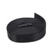 thumbnail image 2 of 2pcs Tie Down Strap Black Zinc Alloy Press Buckle Bandage 25mm Binding Tightening Rope, 2 of 5
