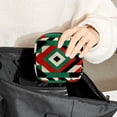 thumbnail image 6 of Pakistan Sanitary Napkin Storage Bag with Plush Fabric, Sponge, and Oxford Cloth Material for Girls Ages 10-12, 6 of 6