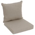 thumbnail image 1 of Sunbrella Deep Seating Cushion, 1 of 5