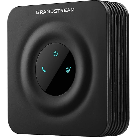 Grandstream HandyTone 801 Single-Port Analog Telephone Adapter (HT801)