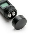 thumbnail image 7 of Milwaukee Instruments pH/ORP/Temp Meter, Dual Level Tester Electrode PH58, 0.1 pH, 250 Hrs Battery, 7 of 7