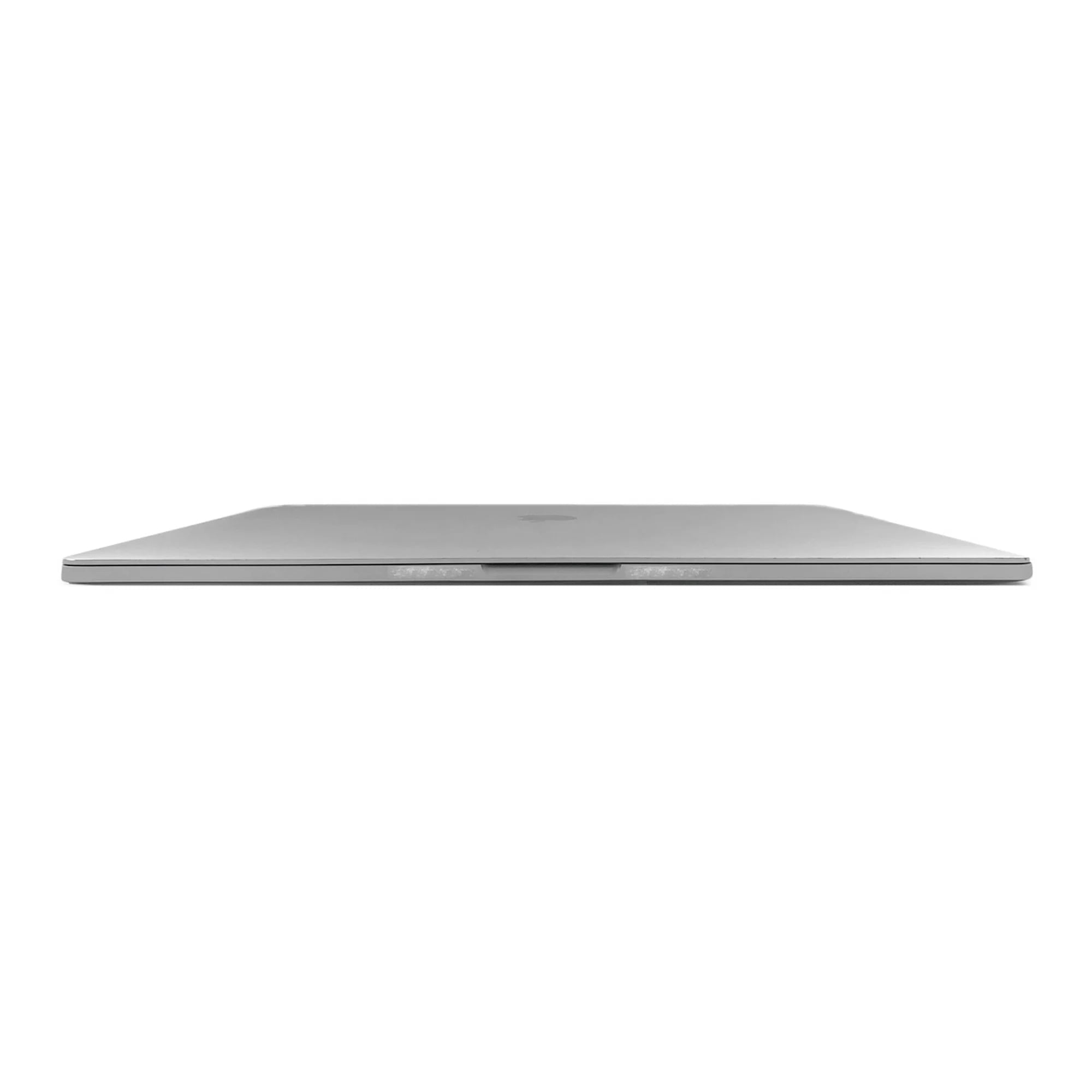 Apple MacBook Pro 16" Intel i9 2.4GHz 64GB Memory 1TB SSD 2019 Silver 16 inch Laptop MVVM2LL/A A2141 Grade B cosmetics (Fair)