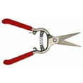 thumbnail image 1 of Needle nose Shear Flower 8 in. Heavy Duty Forged Straight, 1 of 1