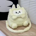 thumbnail image 1 of Bolso de hombro POPMART LABUBU Plush Cute, 1 of 1