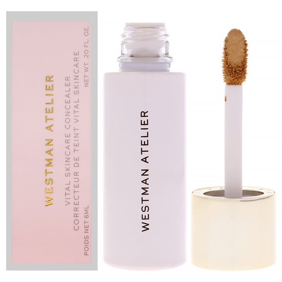 Westman Atelier Vital Skincare Concealer - T1 Atelier , 0.2 oz Concealer