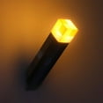 thumbnail image 5 of Refake Minecraft Torche Brownstone - Veilleuse LED 28 cm - USB C, 5 of 5