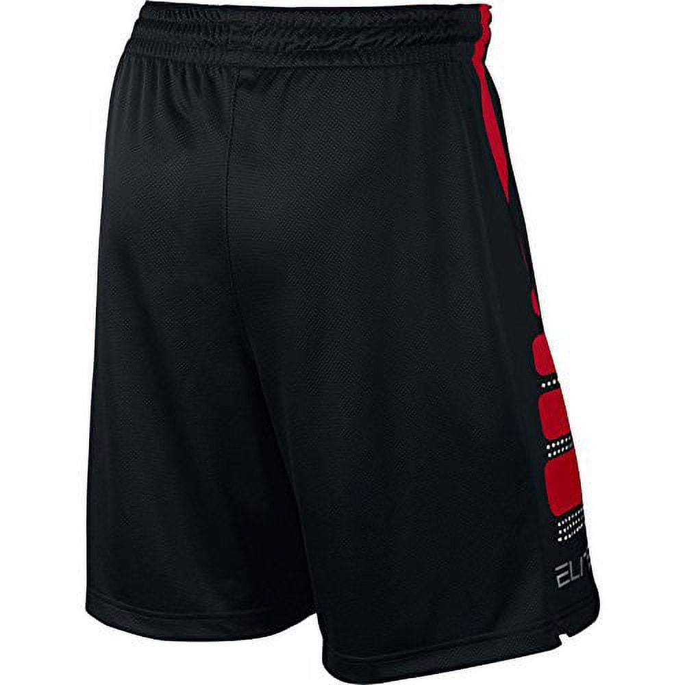 Nike men's elite store stripe shorts