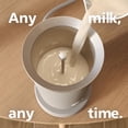 thumbnail image 4 of Espumador de leche Philips Baristina para máquinas de café espresso Baristina, 4 of 8