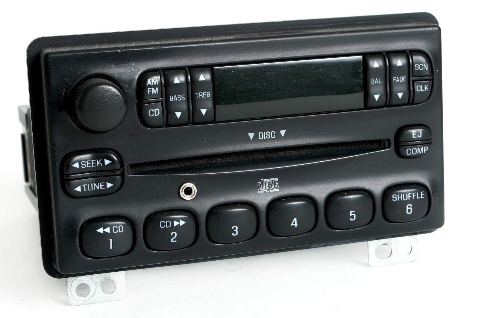 Aux Input 3L2T-18C815-UA (Refurbished 