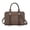 Coffee, variant on Wrangler Tote Bag for Women Crossbody for Ladies Purse Fringe Western Purse Vintage Handbags, Khaki