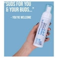 thumbnail image 4 of Toylife Foaming Toy Cleaner, Easy to Use Dispenser, Measured Pump for Perfect Amount, 7 fl oz, 4 of 7