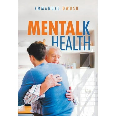Mentalk Health (Hardcover)